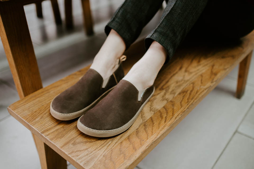 Barefoot espadrilky Pegres BF82